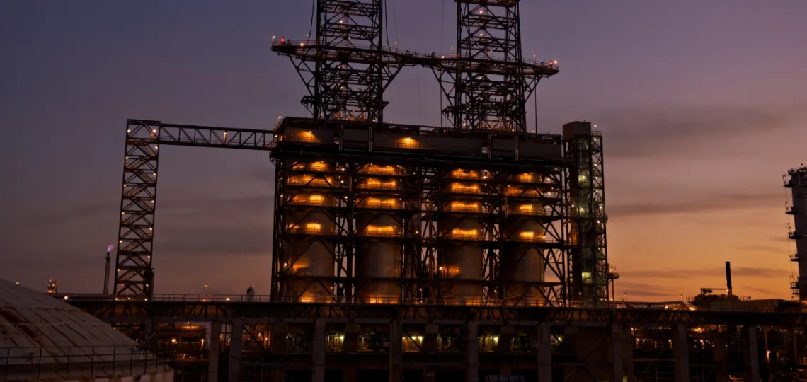 Woodbridge Ventures annonce l’acquisition de Greenflame et prépare son entrée dans le secteur pétrolier