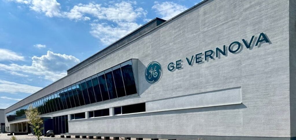 GE Vernova et Washington s’unissent pour renforcer les réserves de yttrium stratégique