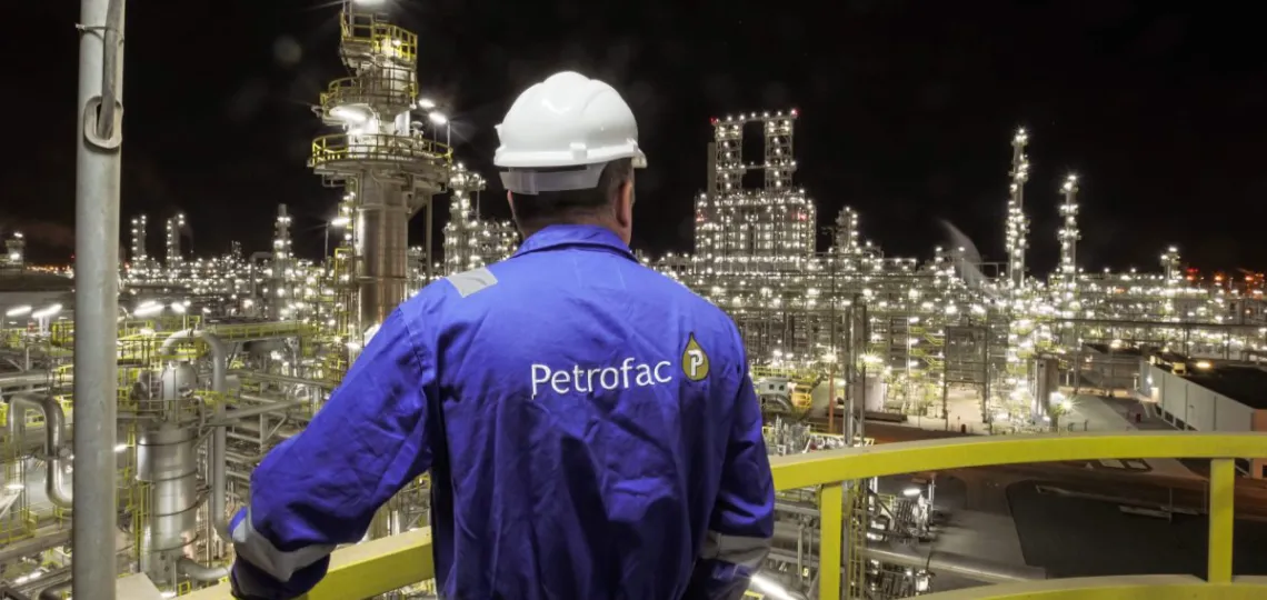 CB&I acquires Petrofac’s Asset Solutions business to strengthen global growth