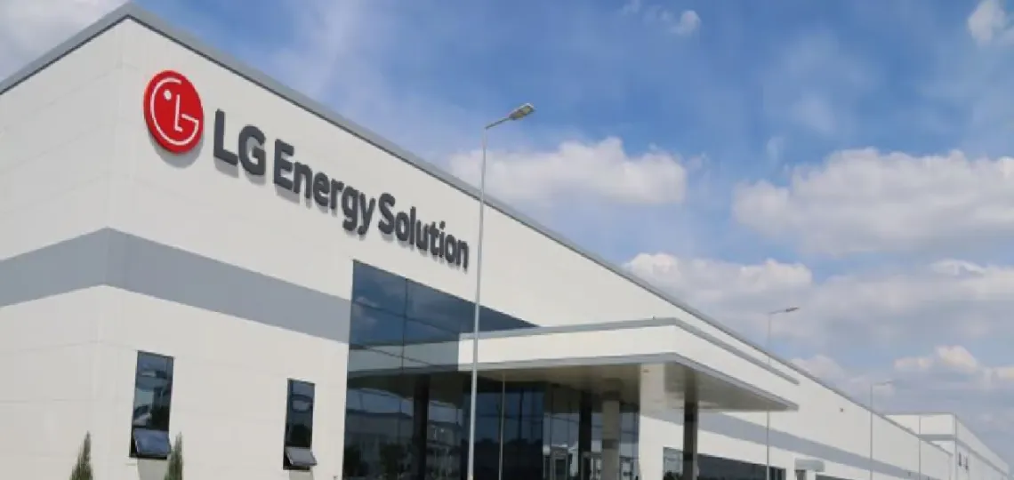 LG Energy Solution cancels $2.7bn deal with Freudenberg Battery Power