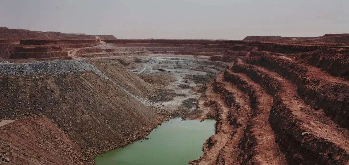 La junte nigérienne rejette les accusations françaises sur la disparition d’uranium
