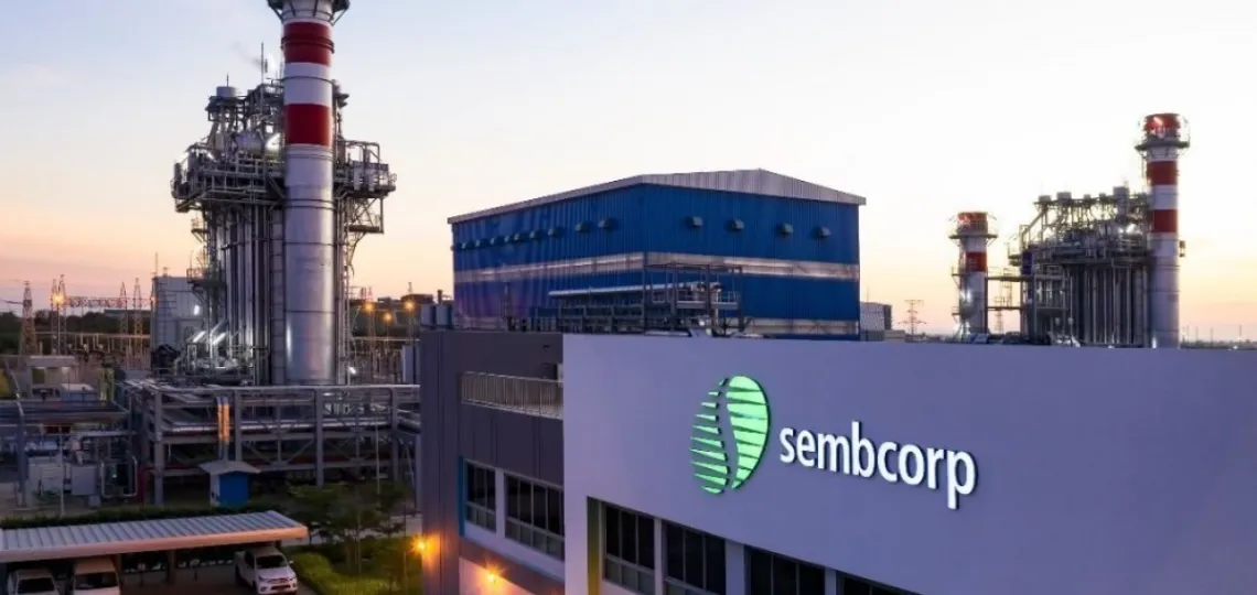 Sembcorp finalise l’acquisition d’un parc solaire de 300 MW en Inde