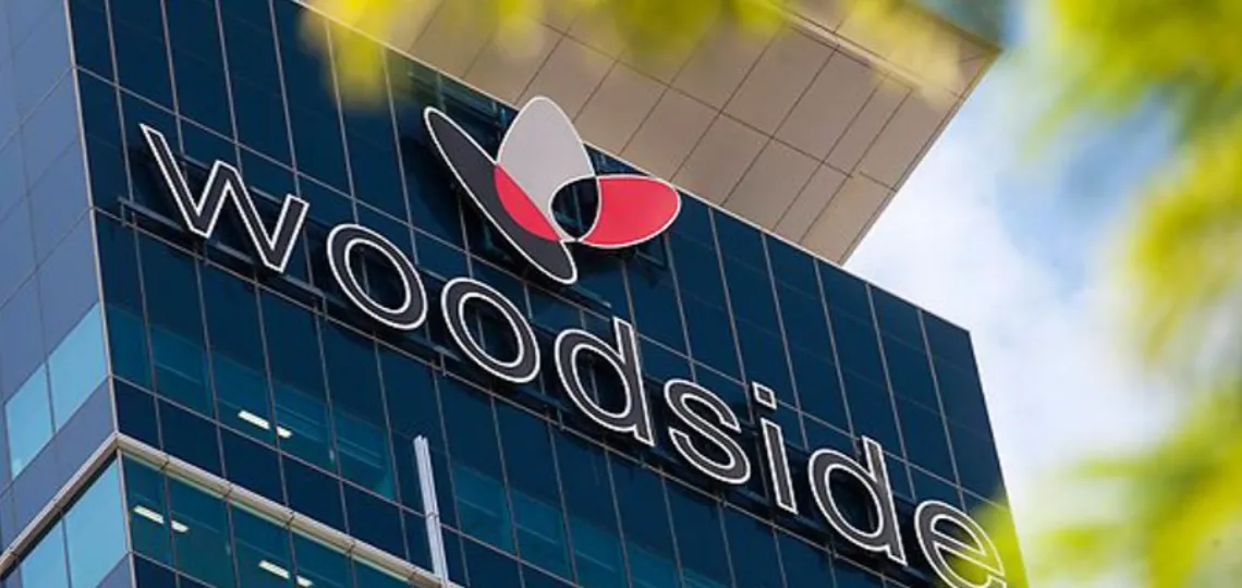 Woodside signs nine-year LNG supply deal with Turkish company BOTAŞ