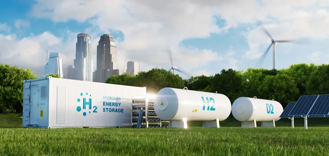 Tobe Energy lève des fonds pour industrialiser son électrolyseur sans membrane