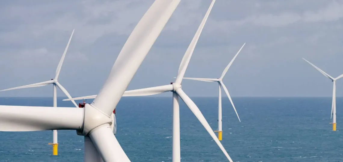 Vestas signs seven contracts in Germany totalling 273 MW of wind capacity