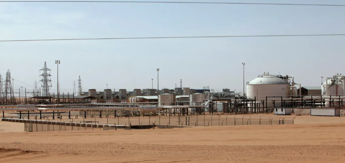 TPAO, MOL et ORLEN renforcent leur présence en Libye avant le sommet énergétique de 2026