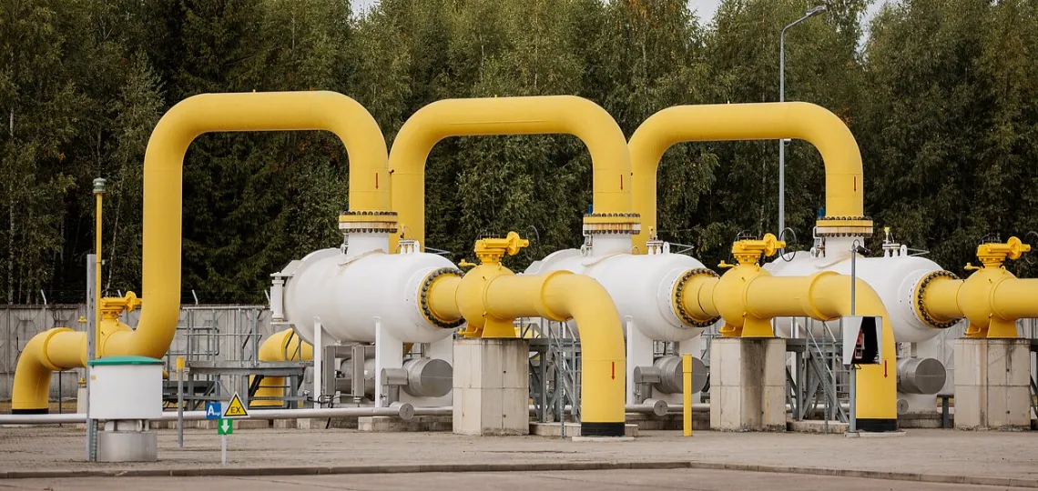 La Lituanie prolonge le transit de gaz vers Kaliningrad jusqu’en 2030