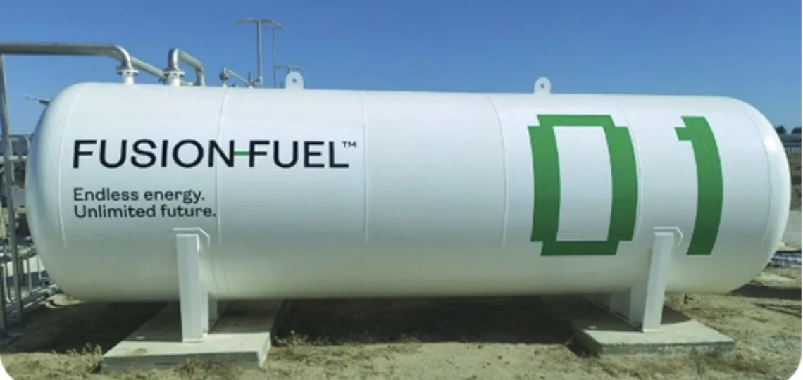 Fusion Fuel launches €30mn hydrogen investment platform in Spain