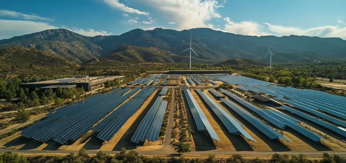 L’Inde lance un appel d’offres pour 1 GW d’électricité renouvelable avec stockage