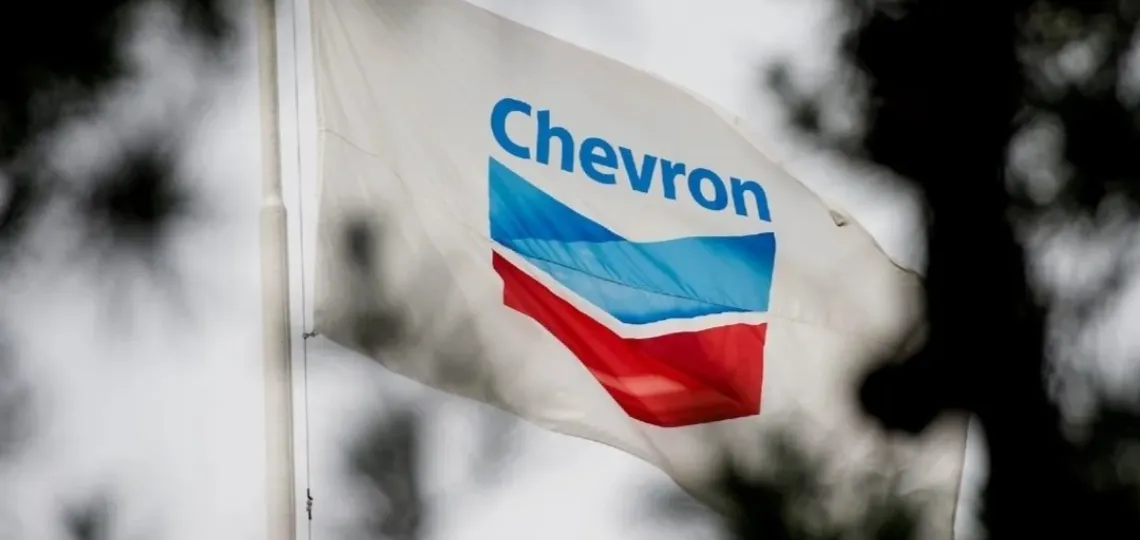 Frontera conclut un accord pétrolier de $120mn avec une filiale de Chevron