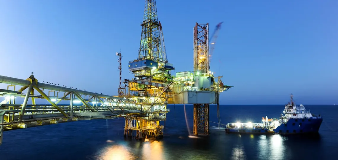 Offshore growth in the Caribbean accelerates development of oil logistics hubs