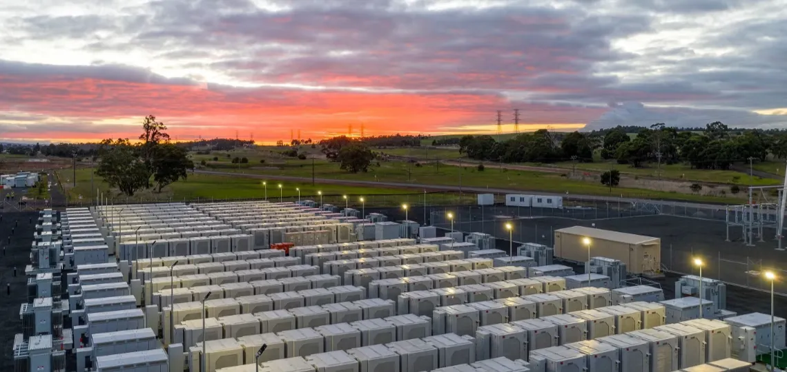 Australia launches federal tender for 4 GW of electricity storage