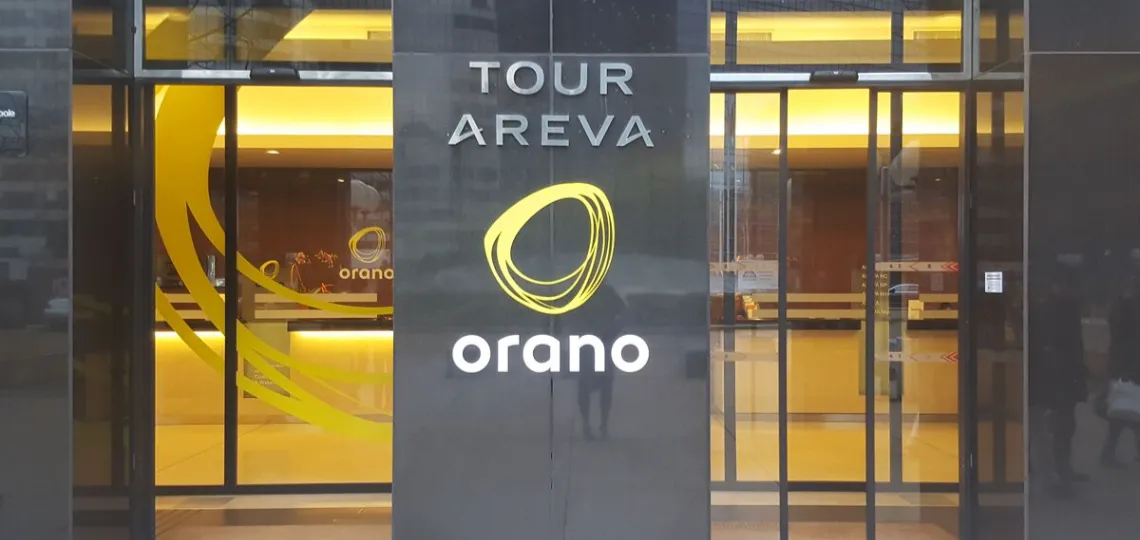 Niger challenges Orano by launching its uranium production on the international market