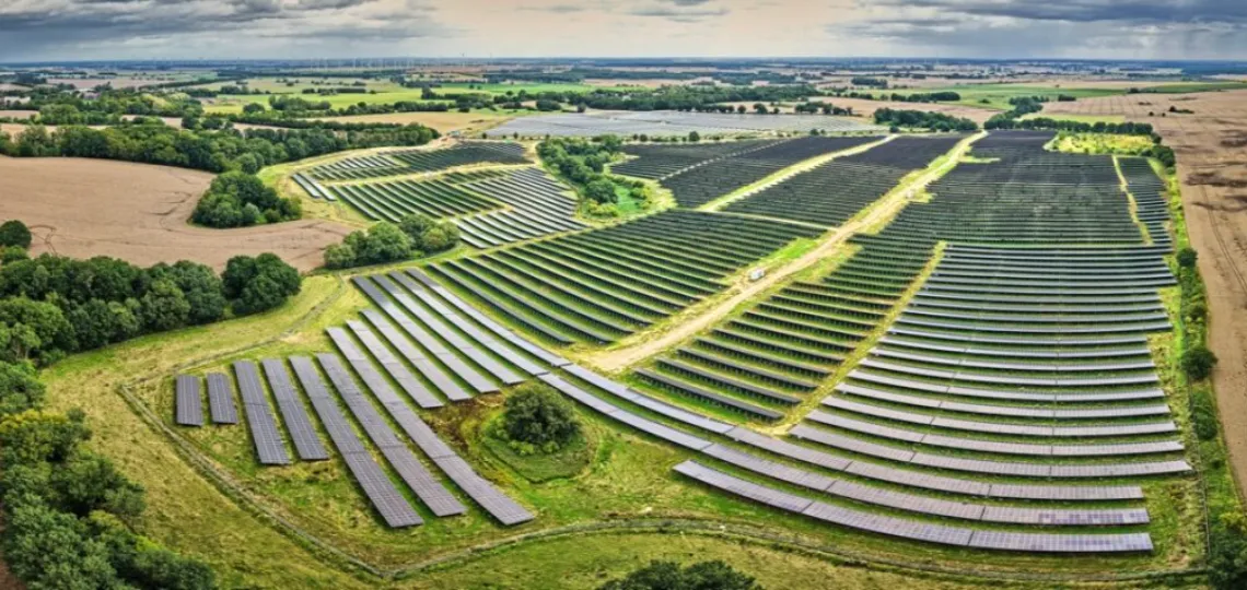 Grenergy sells seven photovoltaic plants to Ecopetrol in Colombia