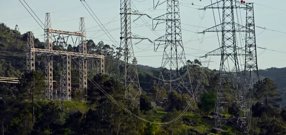 Huit corridors énergétiques redessinent les flux entre la France et la Péninsule Ibérique