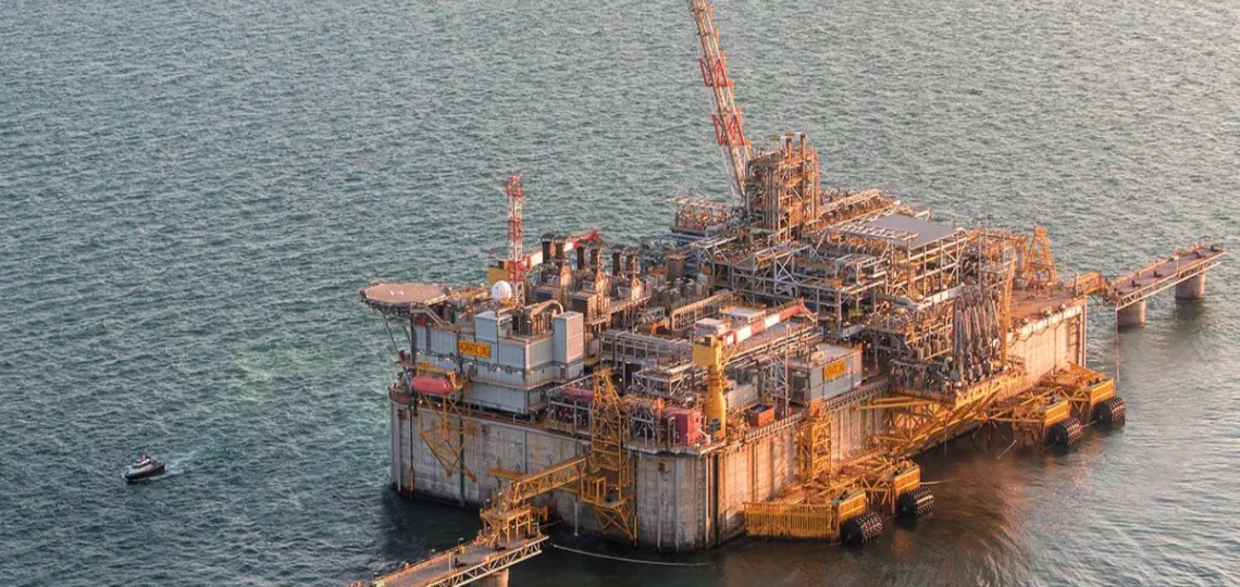 Turkey targets offshore deal with Syria in 2026 for energy exploration