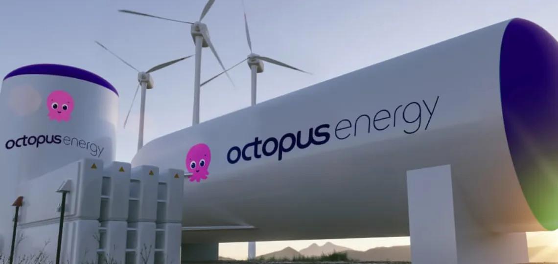 Kraken raises $1 billion for tech independence amid global energy market shift