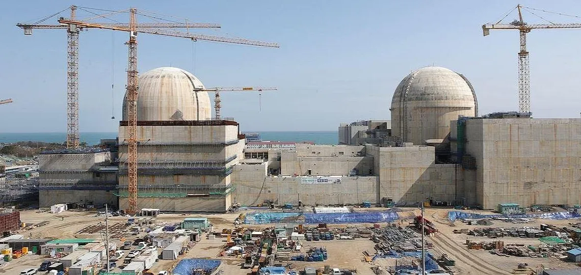 La Corée du Sud autorise l’exploitation du réacteur nucléaire Saeul 3 à Ulsan