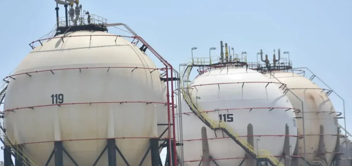 Les exportations de gaz russe vers l’Europe chutent à 18 bcm, plus bas depuis les années 1970