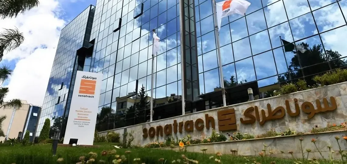 Sonatrach lance son plan 2026-2030 pour soutenir les investissements gaziers