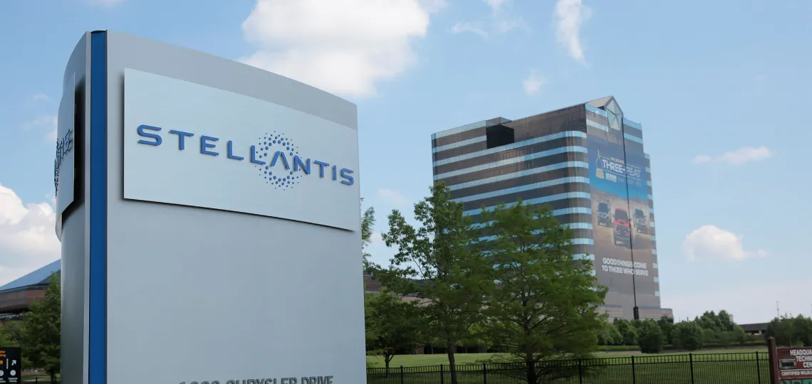 Symbio to cut 350 jobs after Stellantis strategic withdrawal