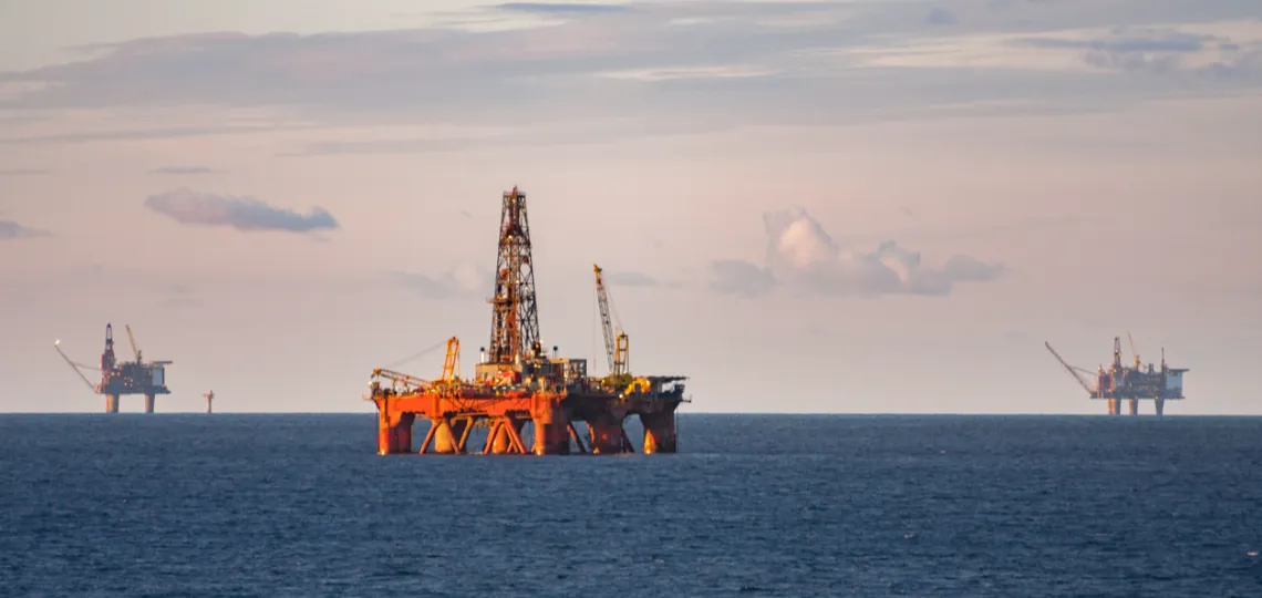 Shell and Equinor finalise the creation of Adura, largest independent North Sea producer