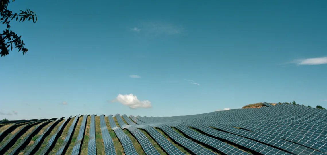 Terra-Gen secures $383.3mn for Lockhart III & IV solar project in California