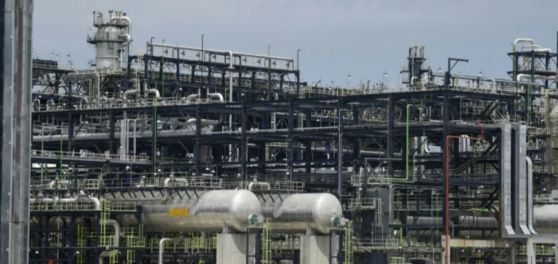 Nigeria releases $100mn to accelerate local integration in the oil sector