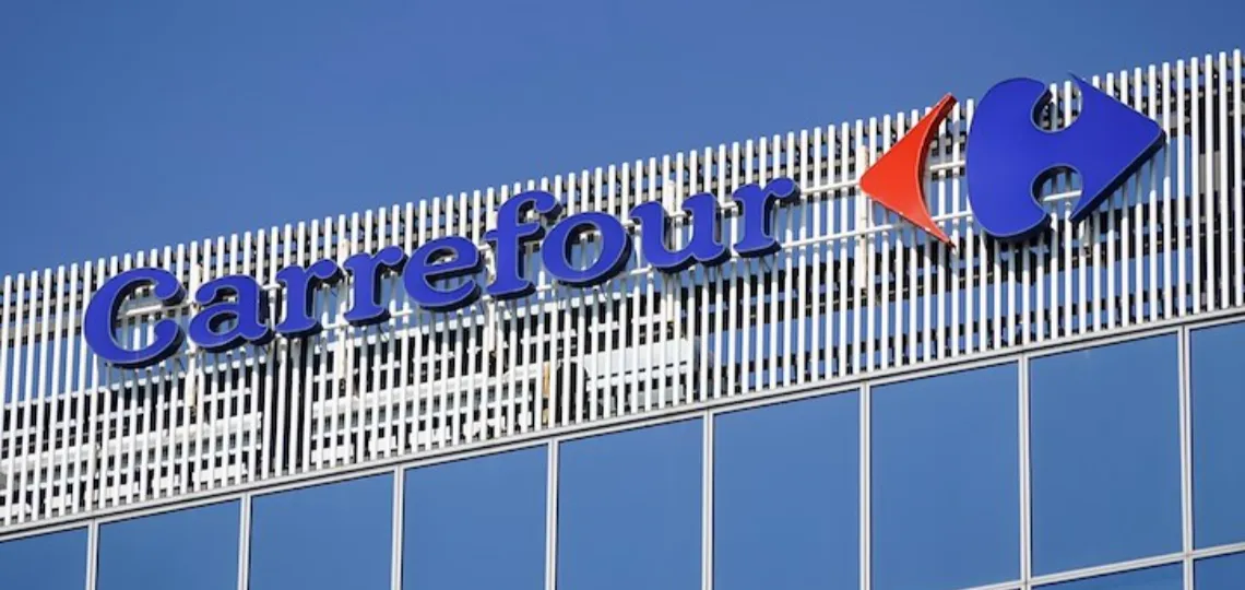 EDP signe un contrat PPA avec Carrefour pour 50 GWh d’énergie en Pologne