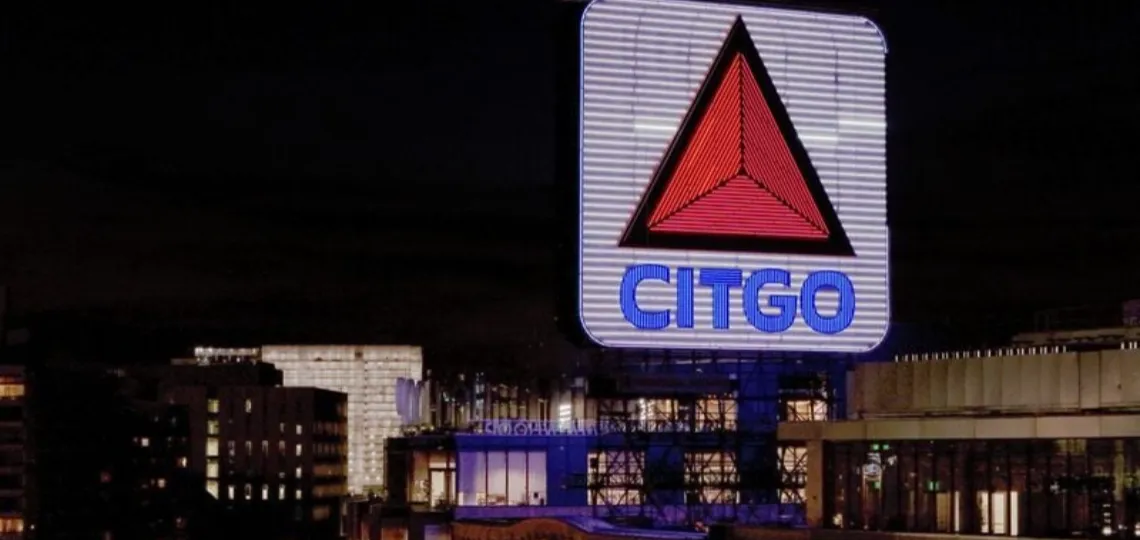 Citgo shifts under Elliott control for $5.9bn pending U.S. approval