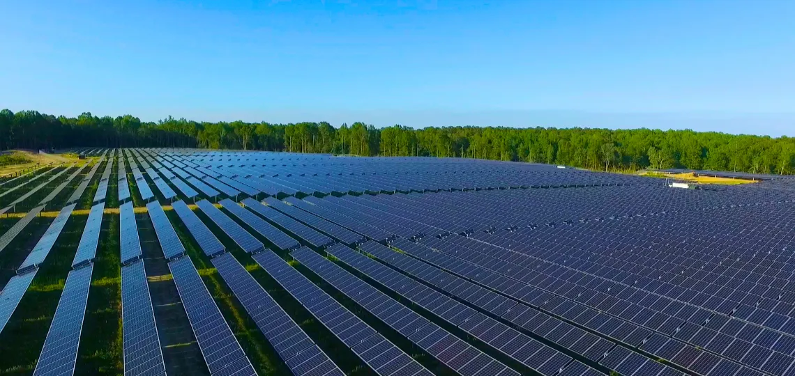 Ecoplexus secures $300mn financing to accelerate US solar projects