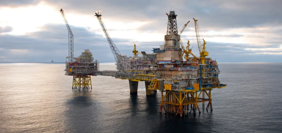 Nigeria auctions 50 oil blocks in its 2025 licensing round