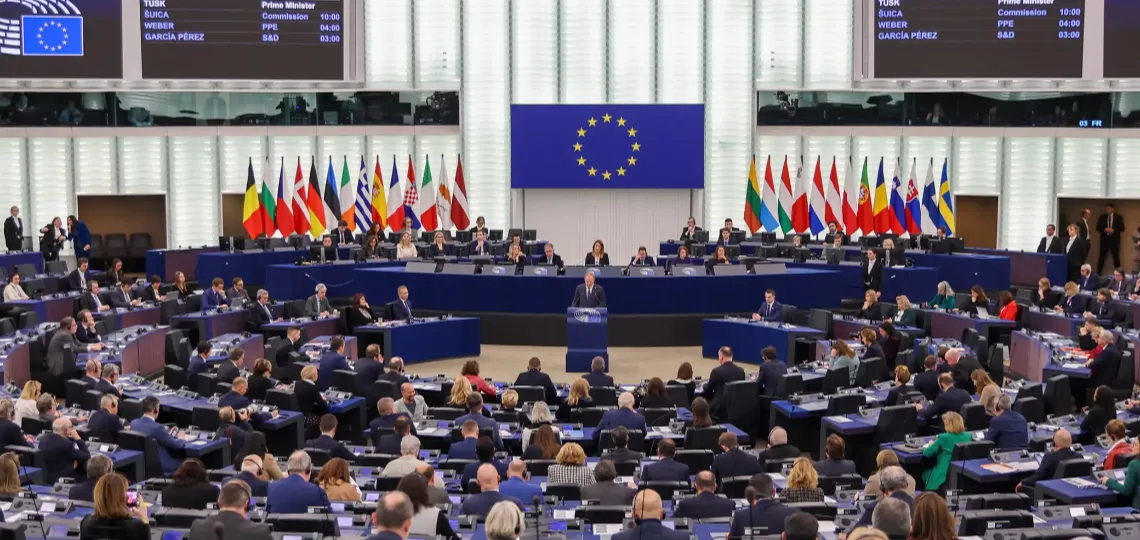 L’Europe acte la fin du gaz russe et impose une recomposition totale de son marché gazier