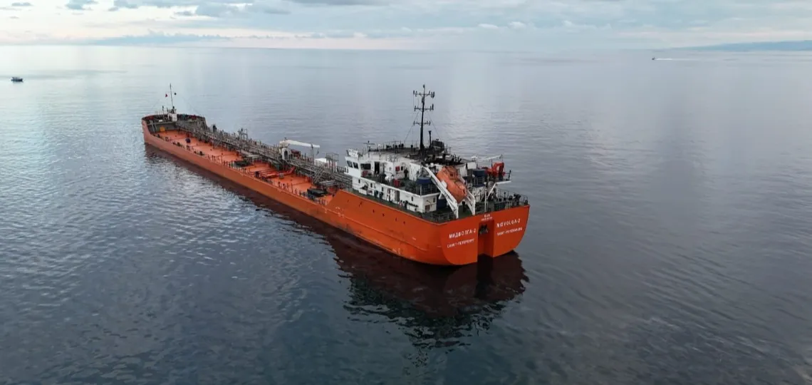 Ankara warns over energy security after attacks on Russian tankers