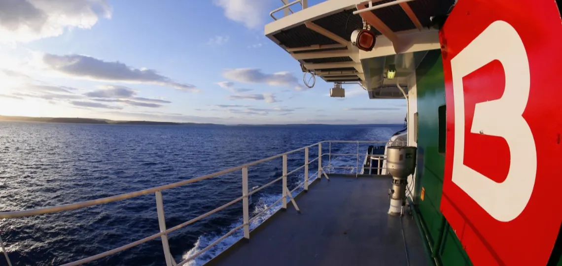 Bourbon secures five-year contract with ExxonMobil for Angola’s Block 15