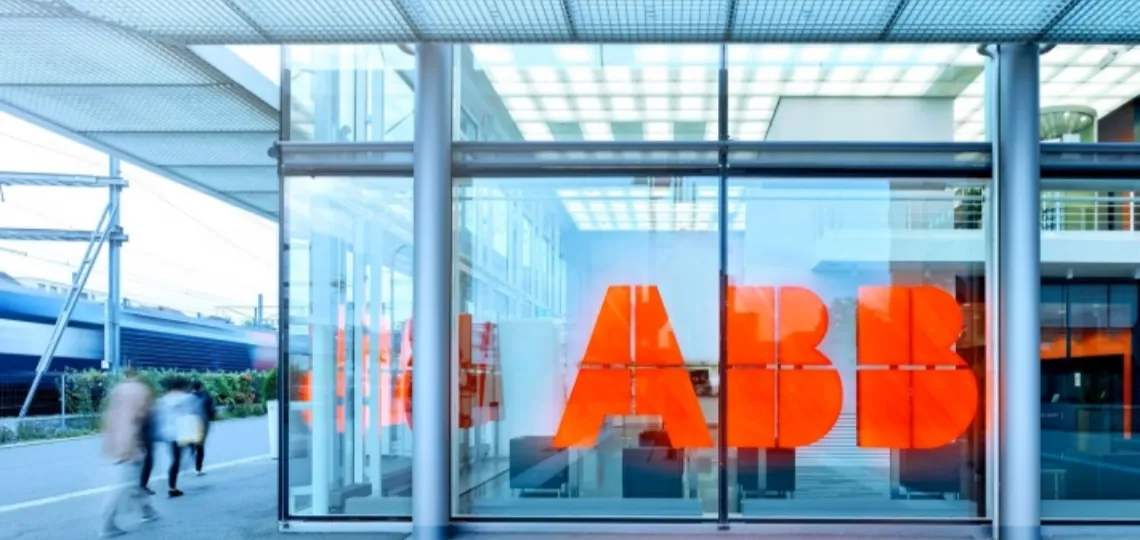 ABB prend une participation dans OctaiPipe pour optimiser les centres de données