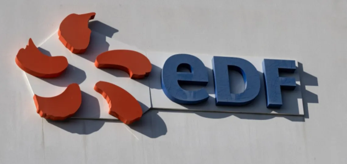 EDF secures 12-year nuclear power contract with battery manufacturer Verkor