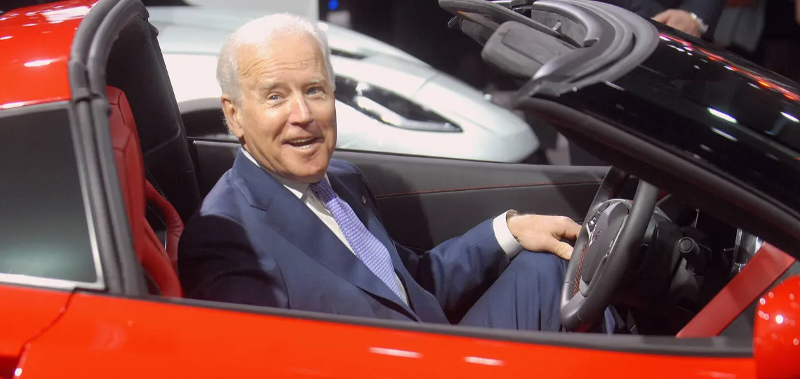 Trump abroge les normes CAFE de Biden et relance les véhicules thermiques