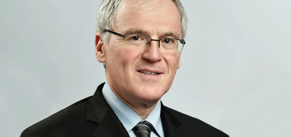 Paris appoints Jean-Bernard Lévy to review subsidies for renewables