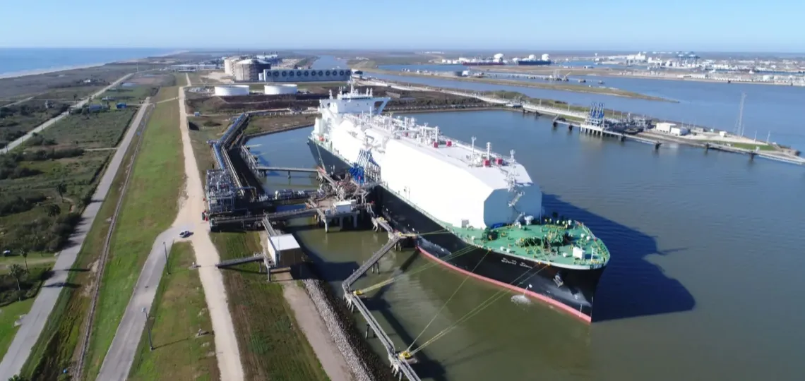 US LNG profitability under pressure as domestic prices surge