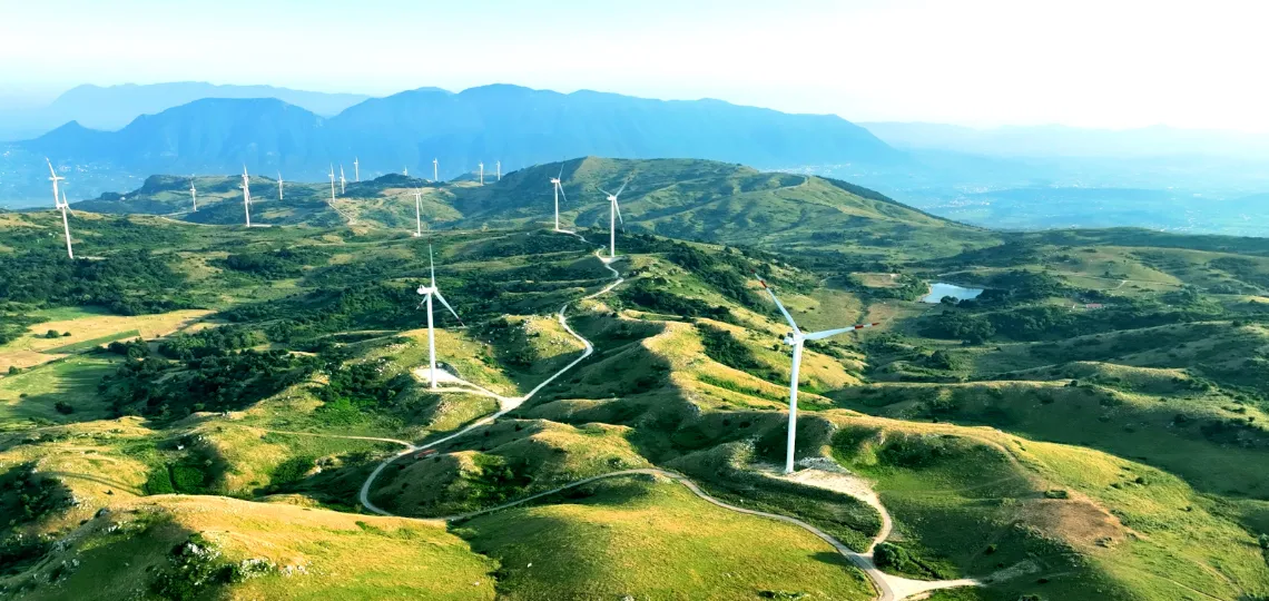 RWE secures 68 MW of renewable capacity in Italy’s FER-X auction