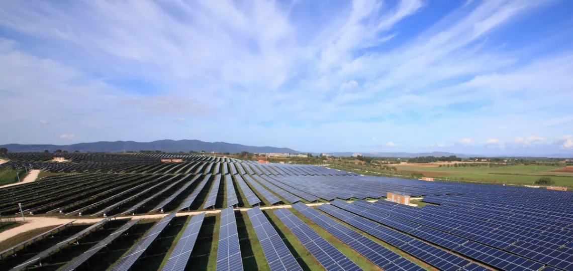 143 US solar companies call for end to federal permitting freeze