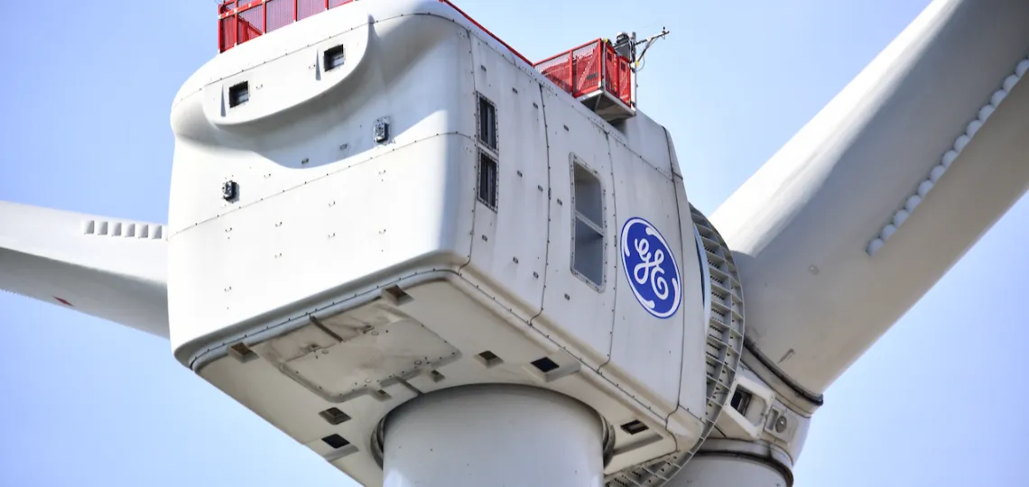 GE Vernova to supply 42 turbines for new Greenvolt wind farm in Romania