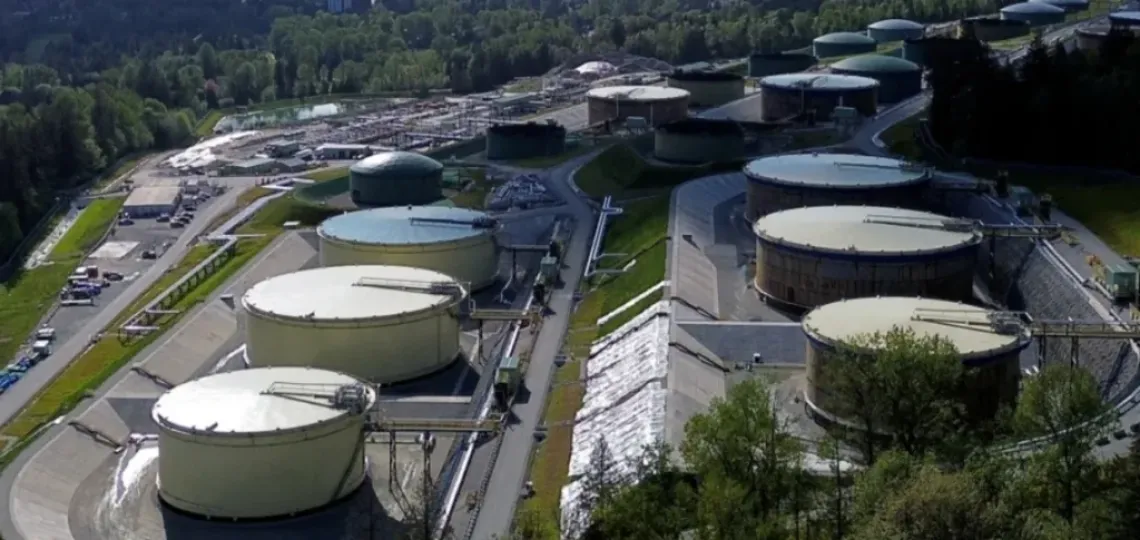 US oil activity slows as gas drives M&A rebound in 2026