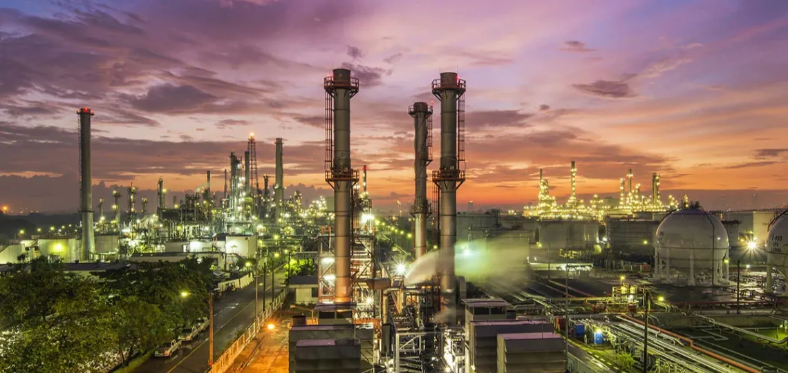 La Serbie anticipe un choc économique après la mise à l’arrêt de sa raffinerie