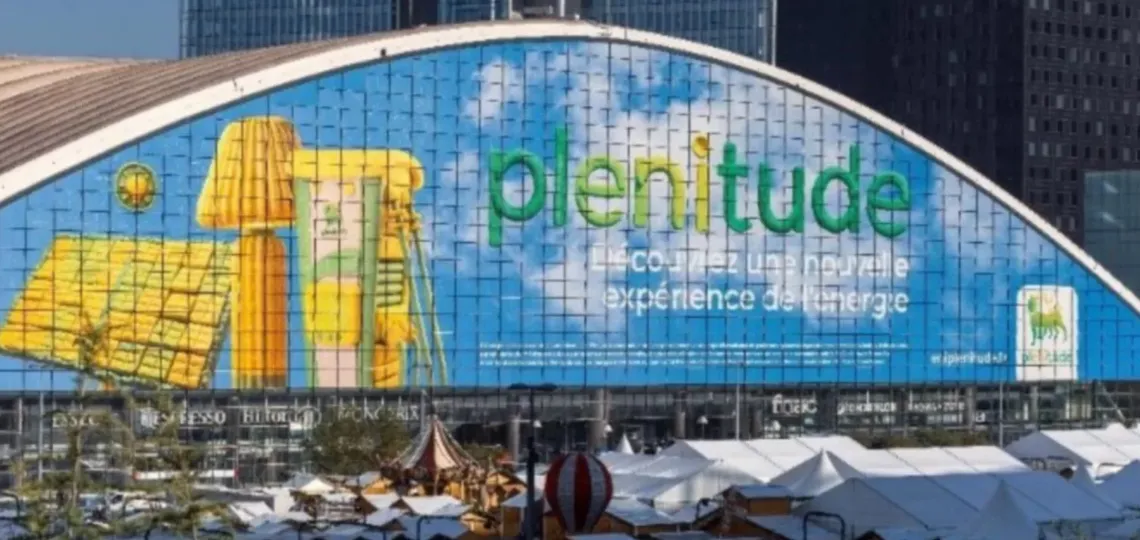 Plenitude rachète ACEA Energia pour €587mn et accélère sa croissance en Europe