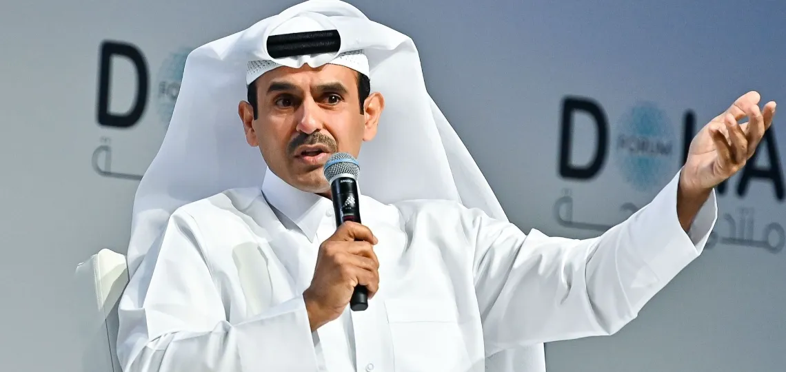 QatarEnergy intensifie la pression sur l’UE en réponse à la directive CSDDD