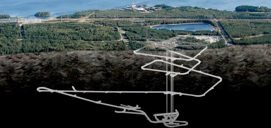 Posiva nuclear repository faces new licensing delay in Finland