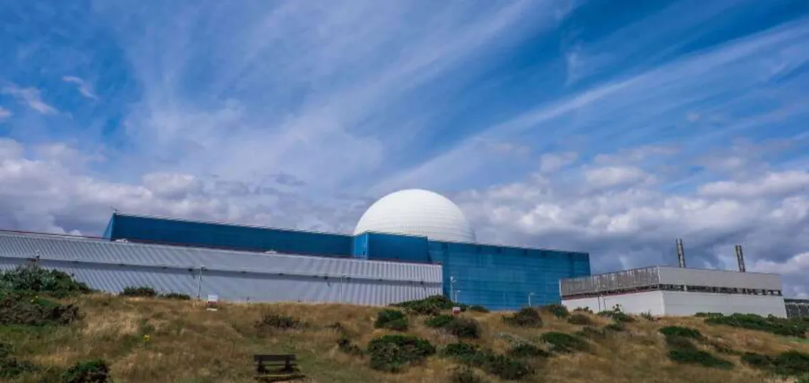 The United Kingdom reforms its nuclear regulation to reduce construction costs