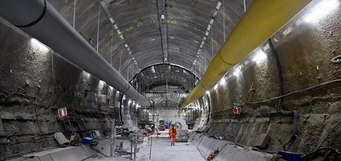 Cigéo reçoit l’avis favorable de l’ASNR et entre dans sa phase de validation finale